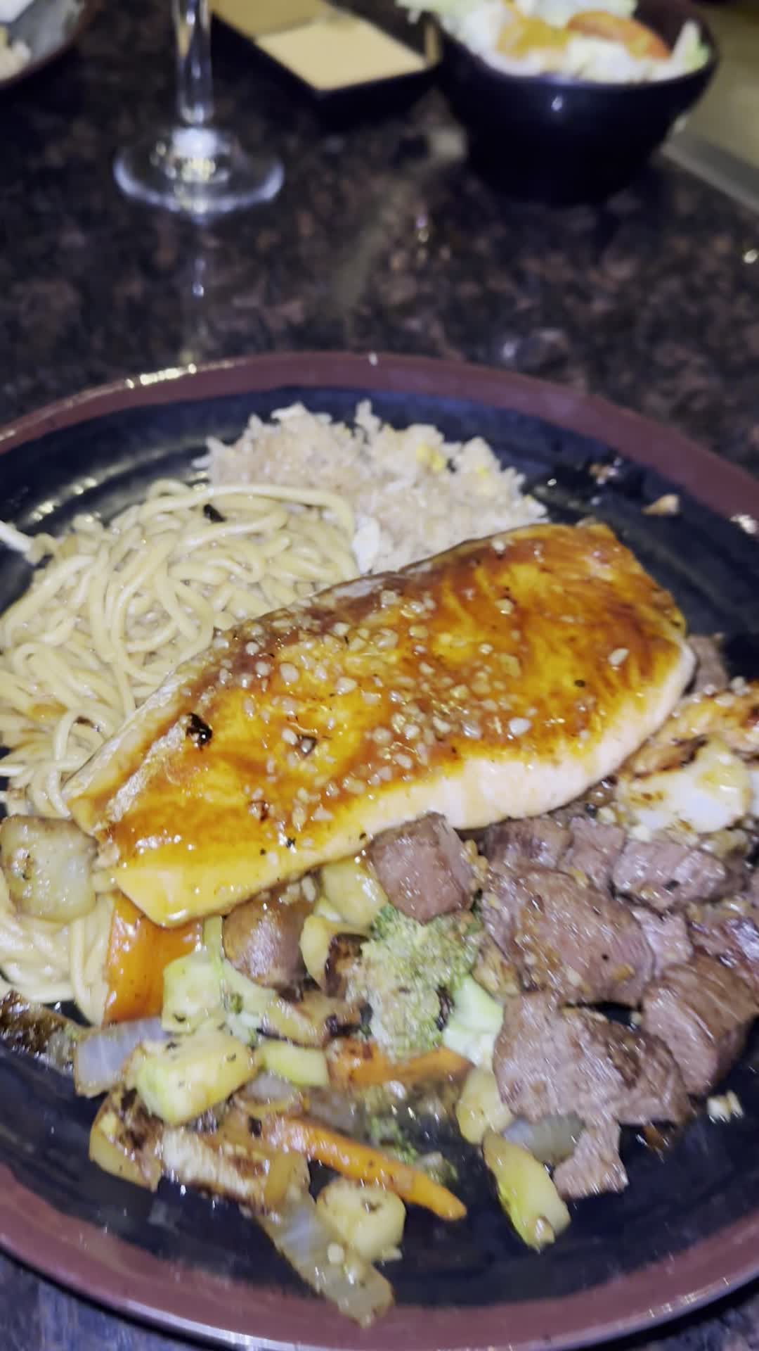 Otaiko Hibachi & Sushi Lounge