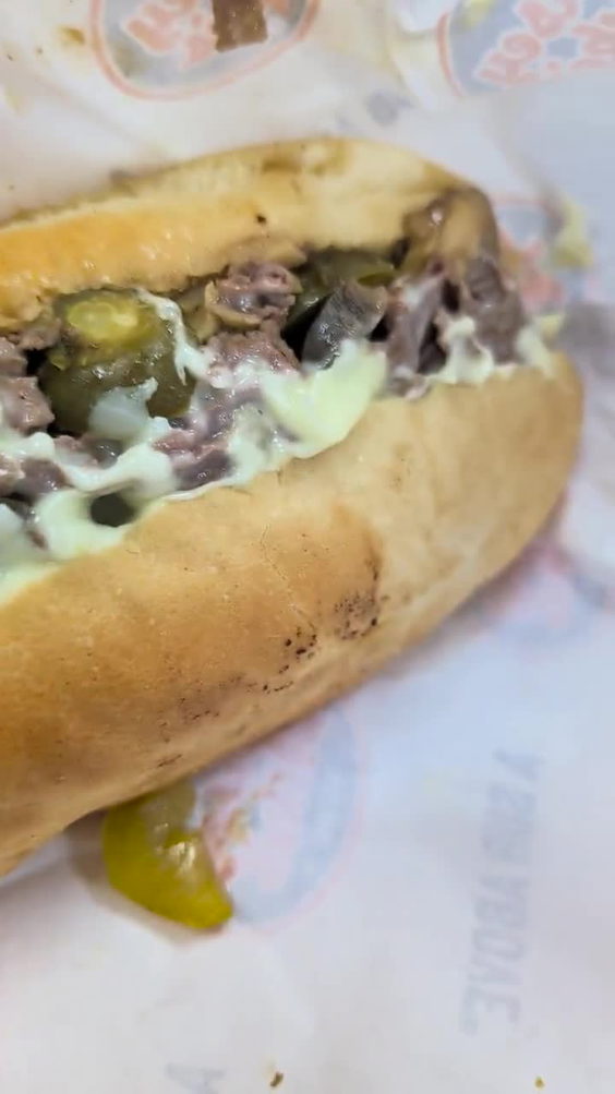 Jersey Mike's Subs
