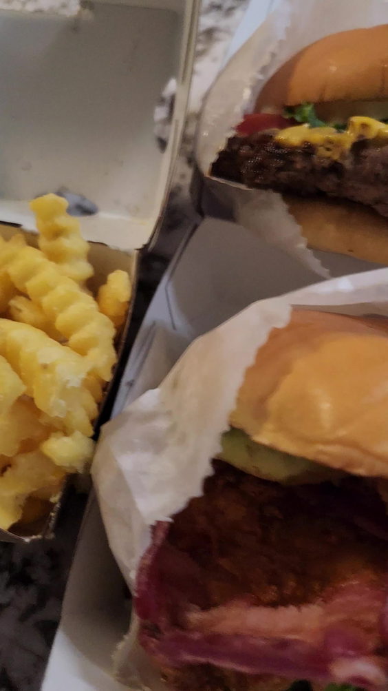 Shake Shack Westbury
