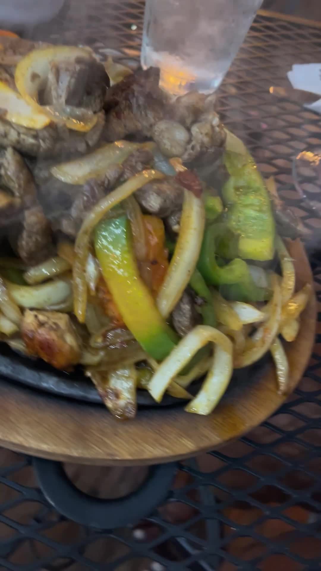 Campuzano Mexican Food