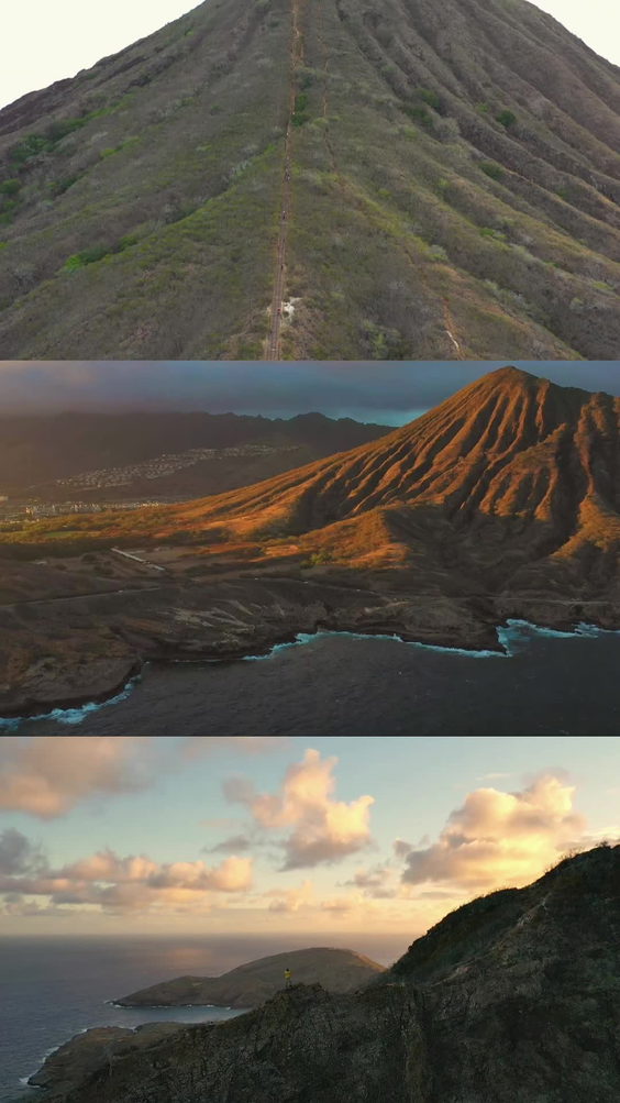 Koko Crater Hike
