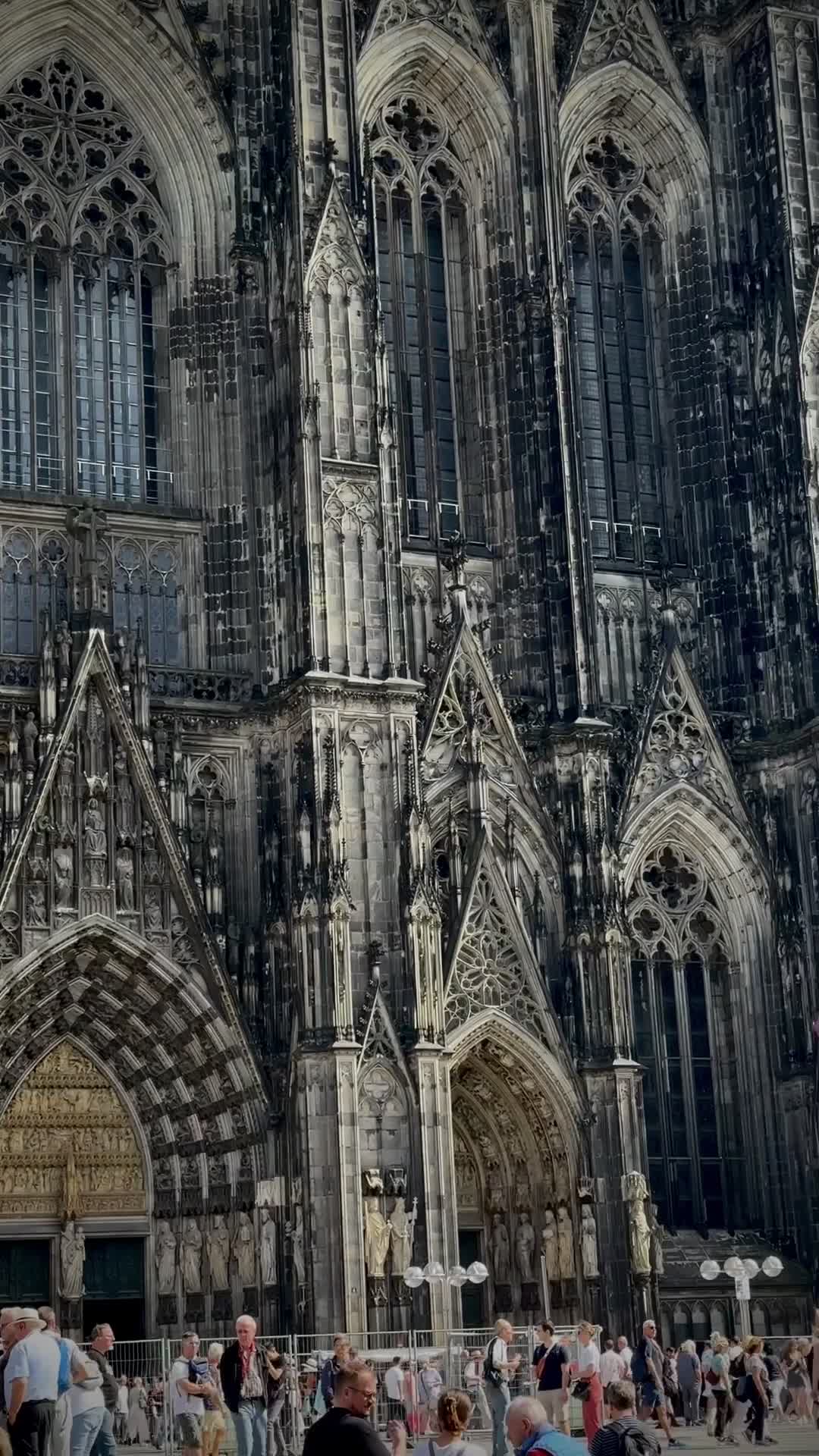 Cologne Cathedral