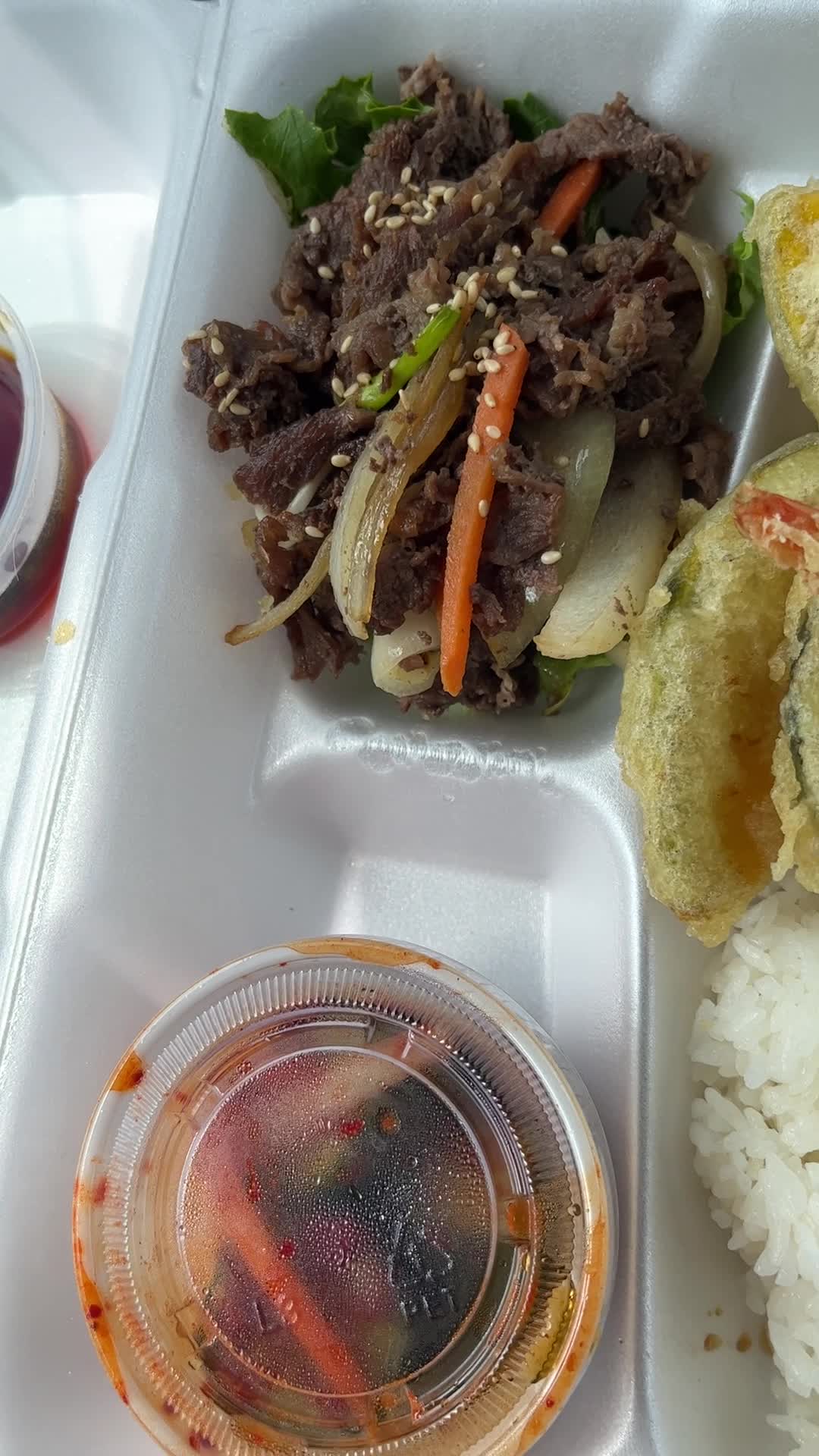 Hoseki Sushi