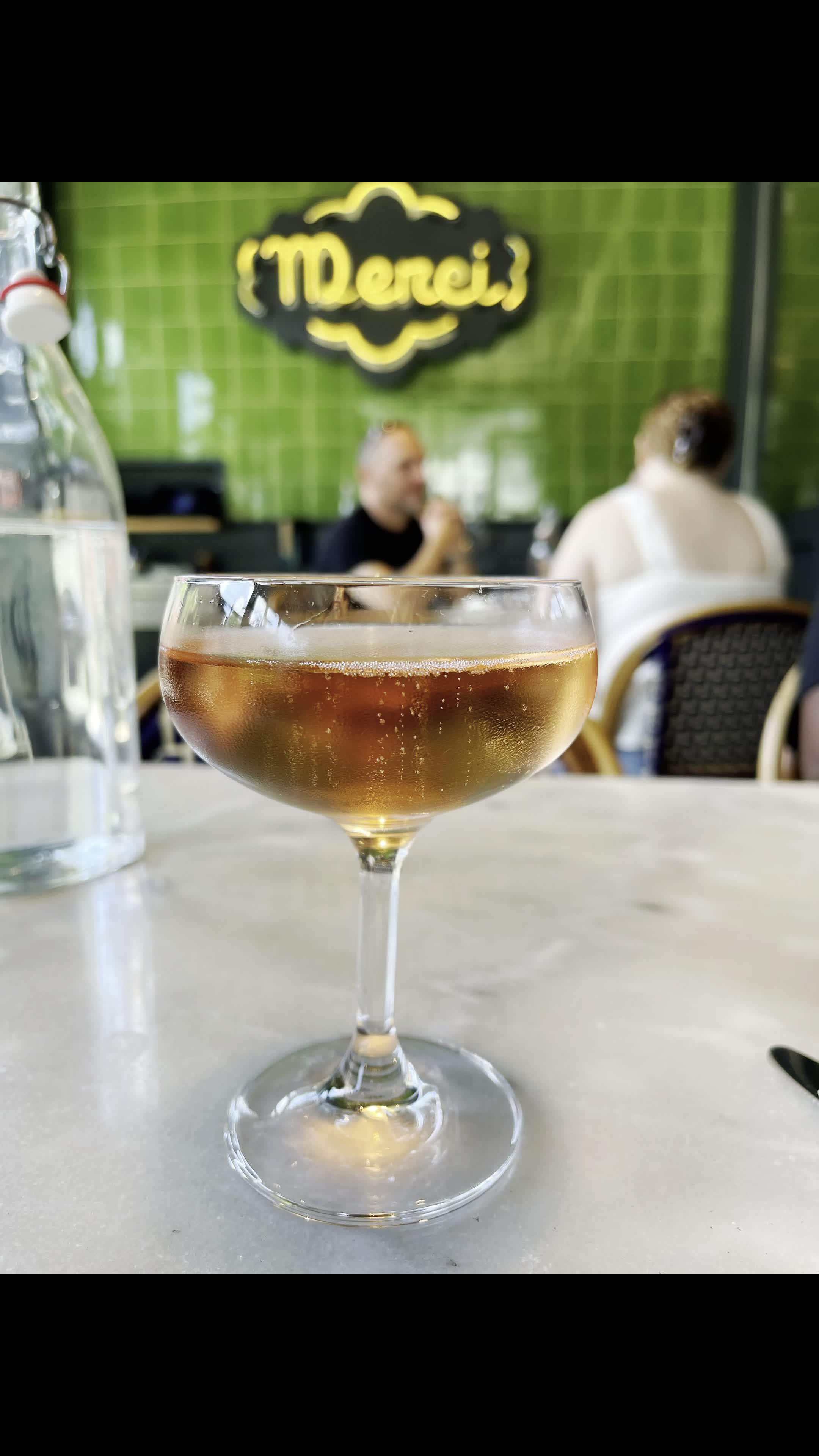 Video review of Bread & Butterfly