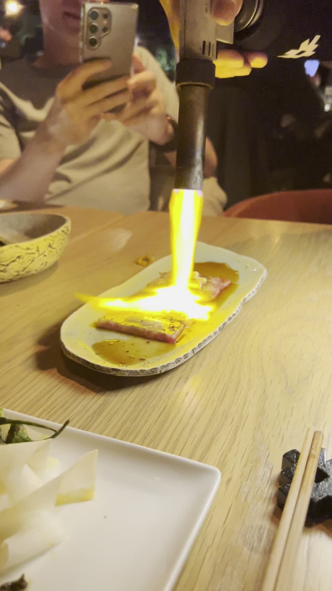 Chotto Matte San Francisco