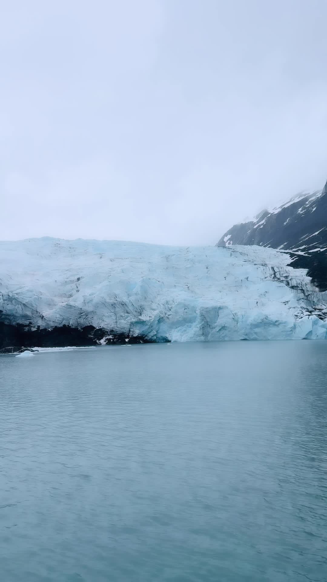 Portage glacier cruises