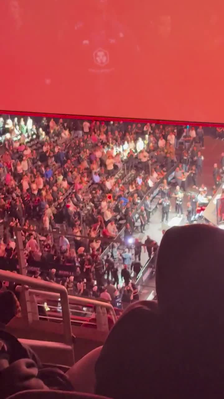 City Moment · Seattle