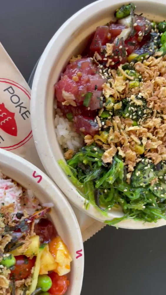 Poke House