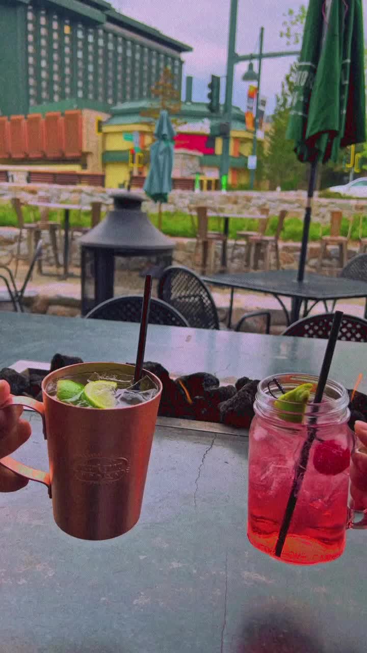 McP's Taphouse Grill