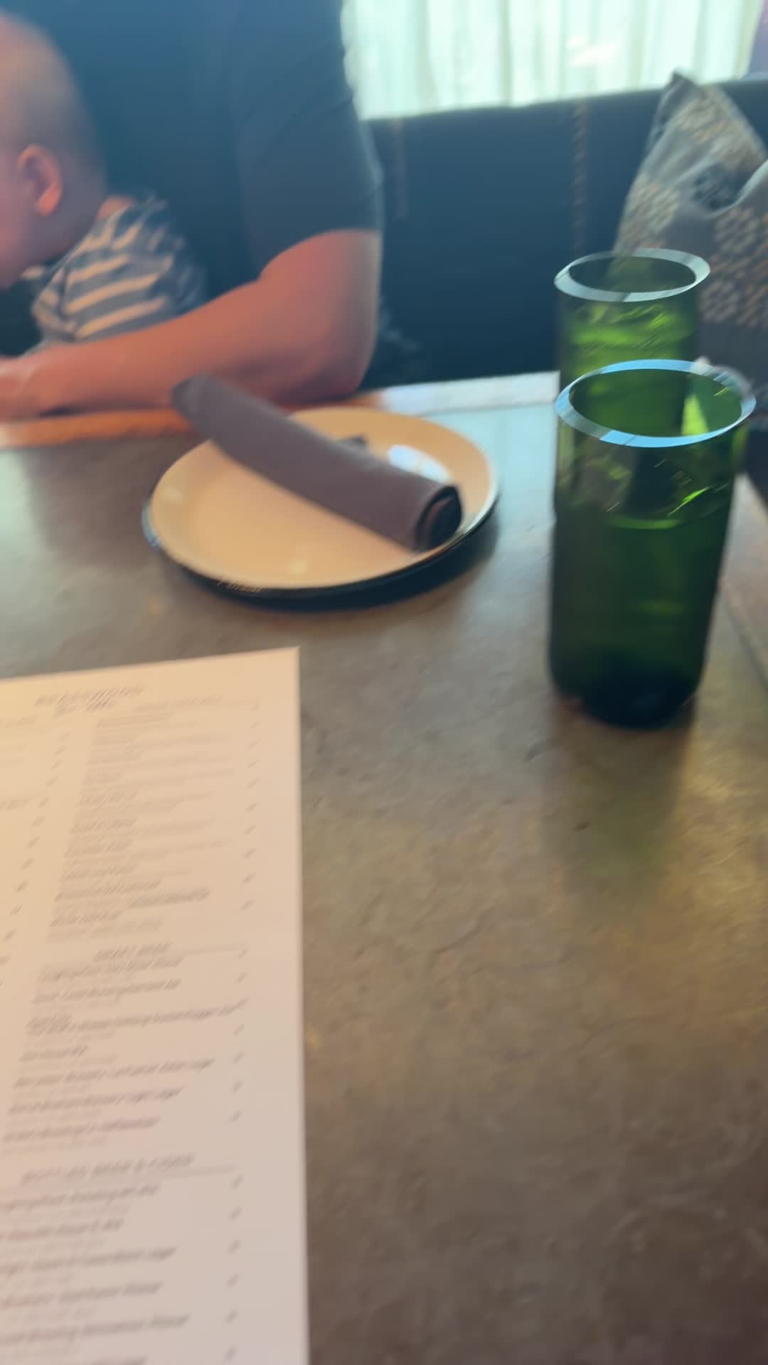 Brasswood Bar + Kitchen