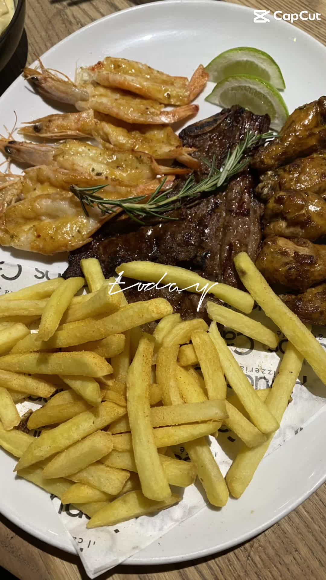 Cappucinos, Greenstone