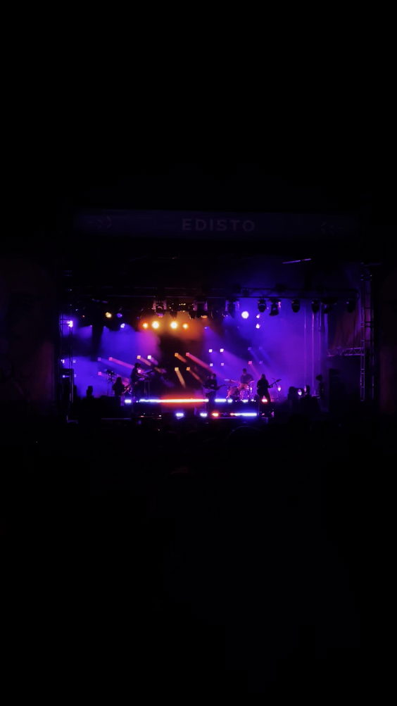 Highwater Music Festival