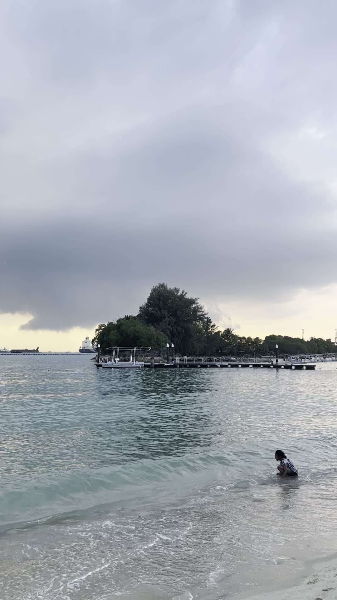 Siloso Beach Resort
