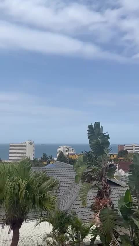 Durban north bnb