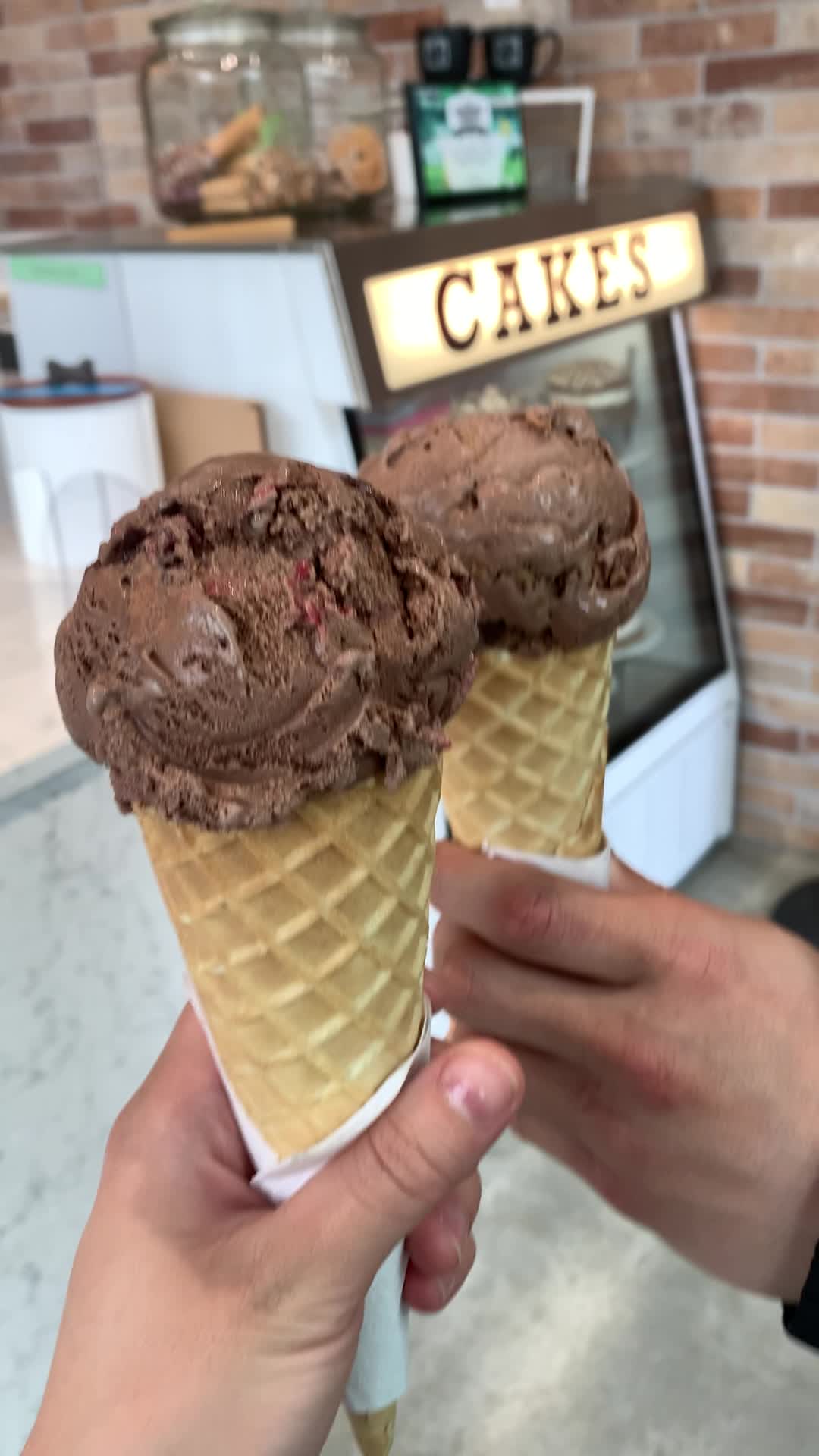Rocky Point Ice Cream