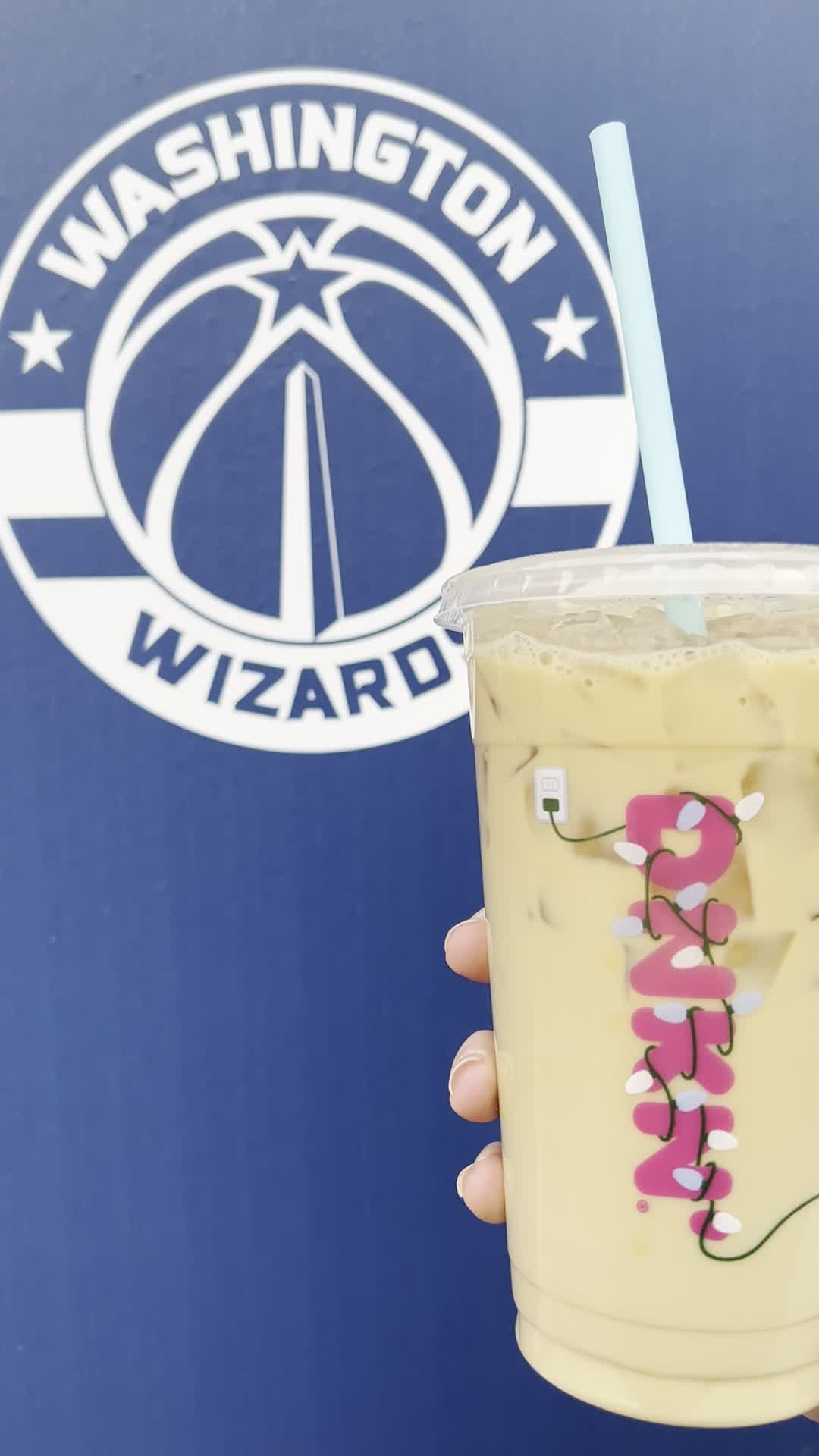 Video review of Dunkin'