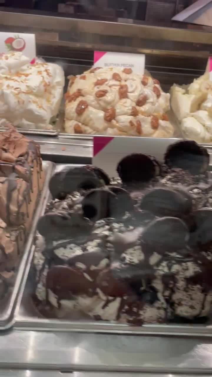 Video review of Cafe Tazza