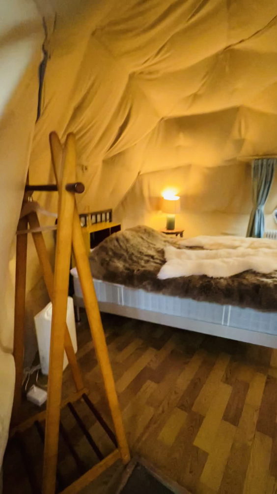 Hanz Outdoor Resort (formerly Glamping Villa Hanz Kawaguchiko)