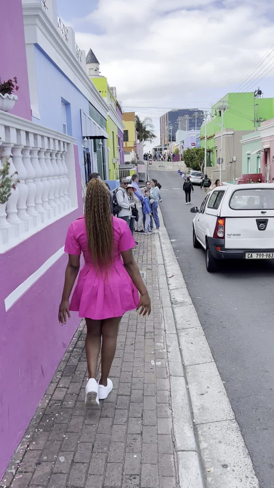 Bo-Kaap Museum