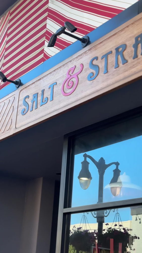 Salt & Straw