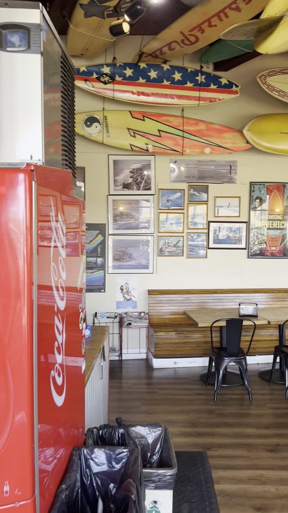 Pleasure Pizza - East Side Eatery
