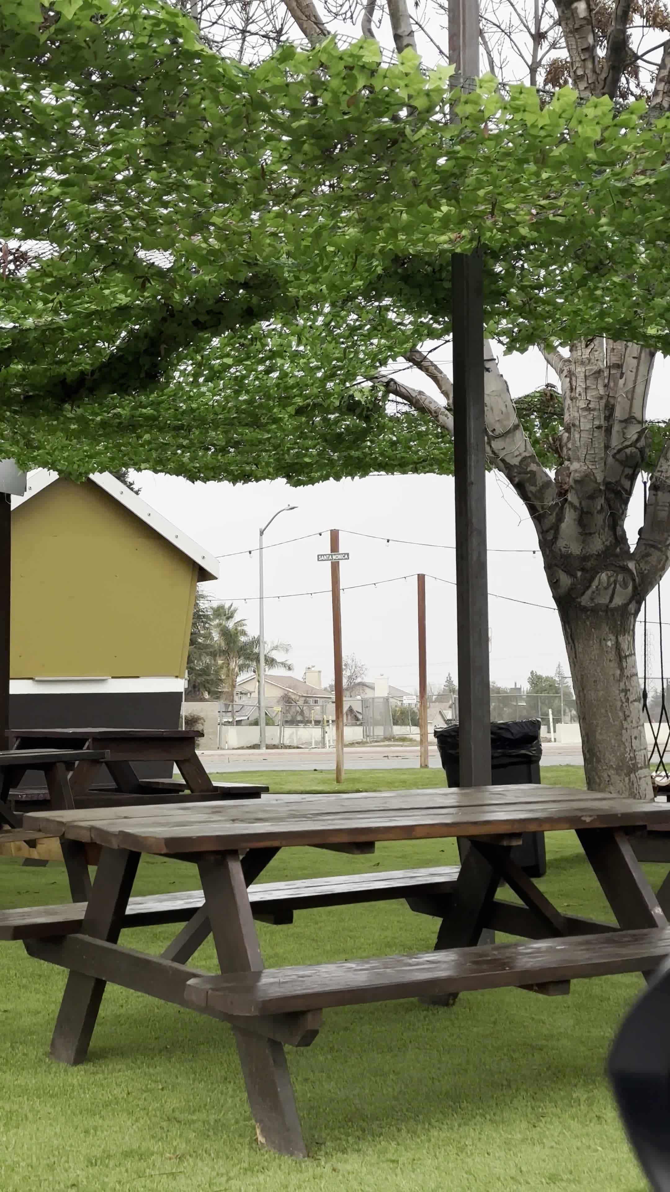 Cafeinado Coffee Company