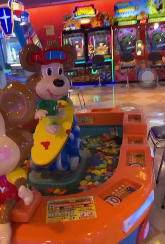 統一夢時代購物中心 | Dream Mall