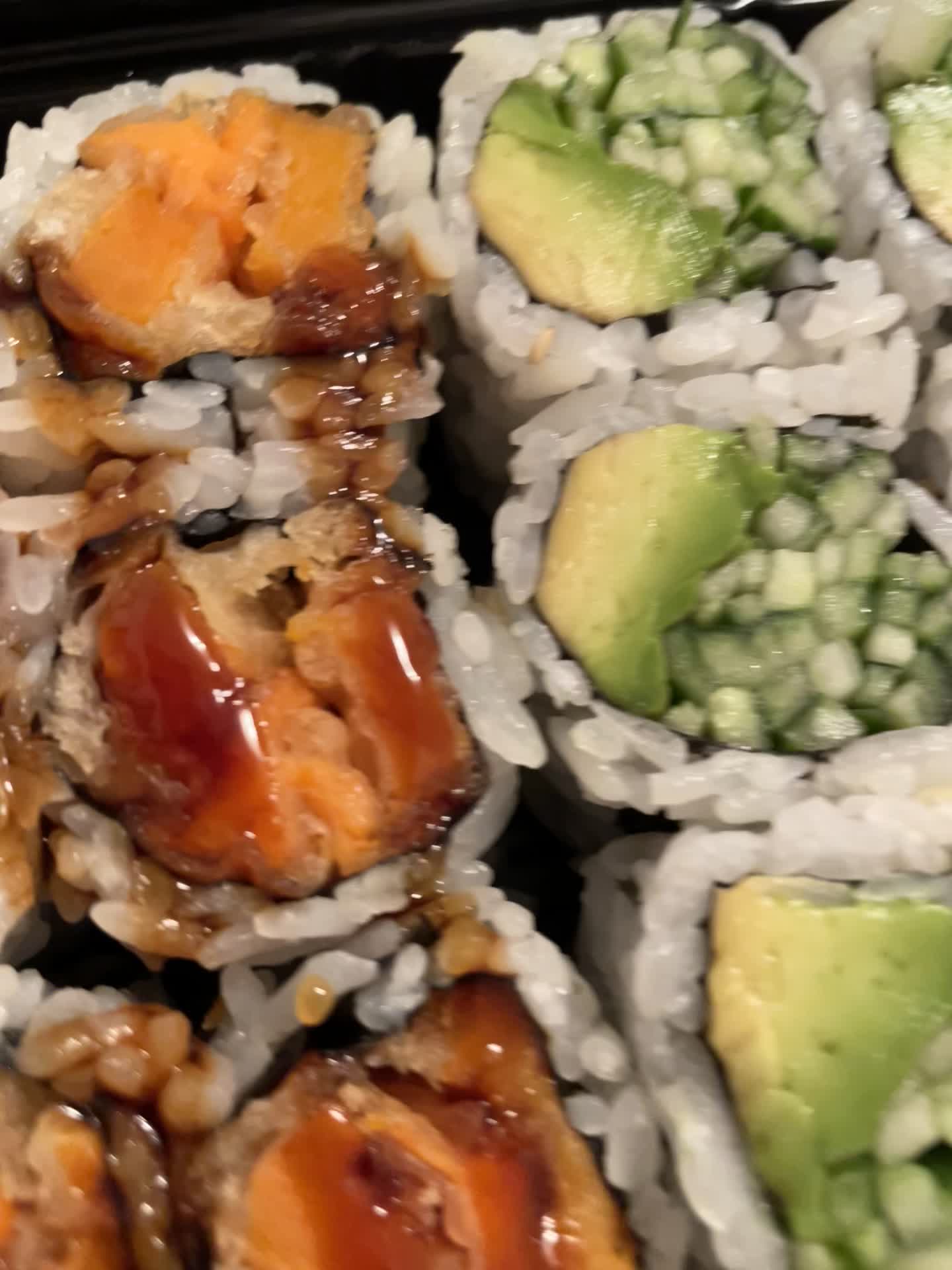 Hakata Ramen & Sushi Bar
