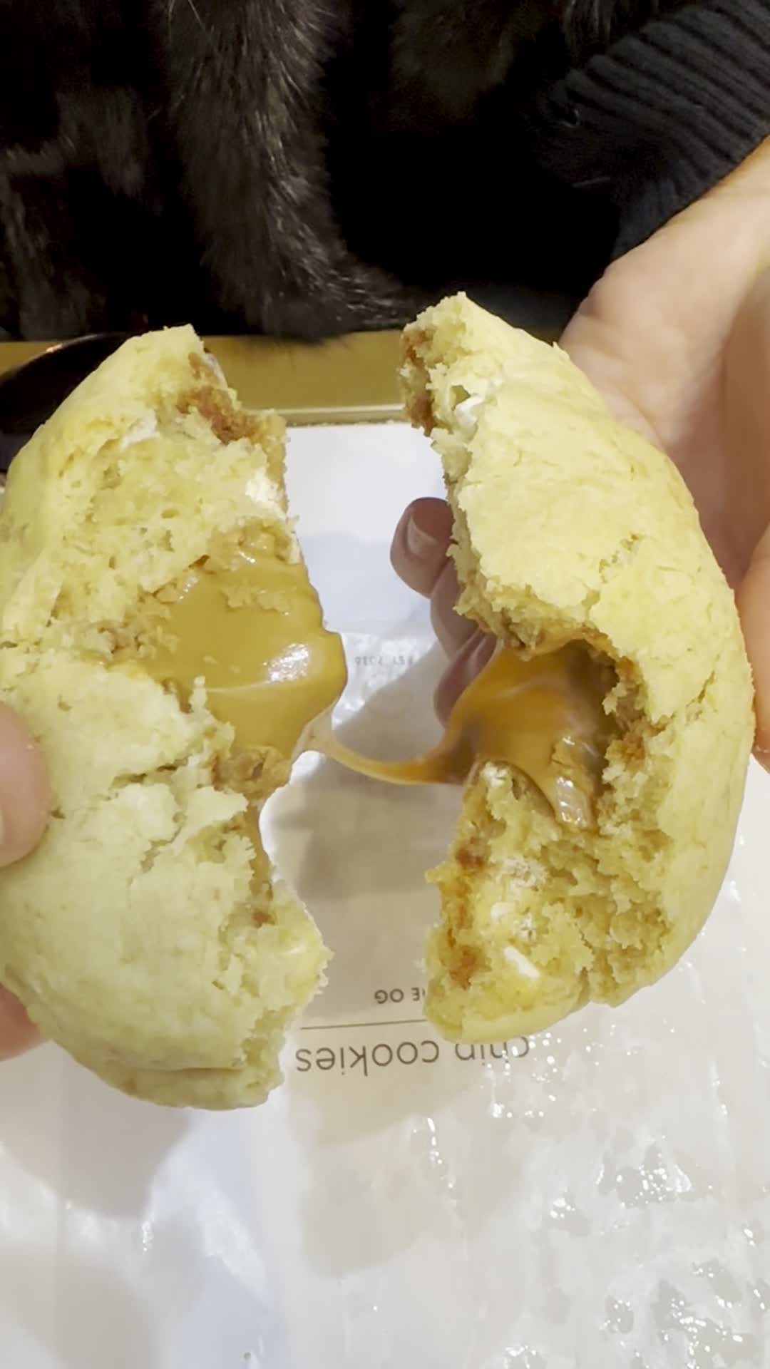 Chip Cookies