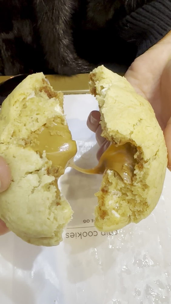 Chip Cookies