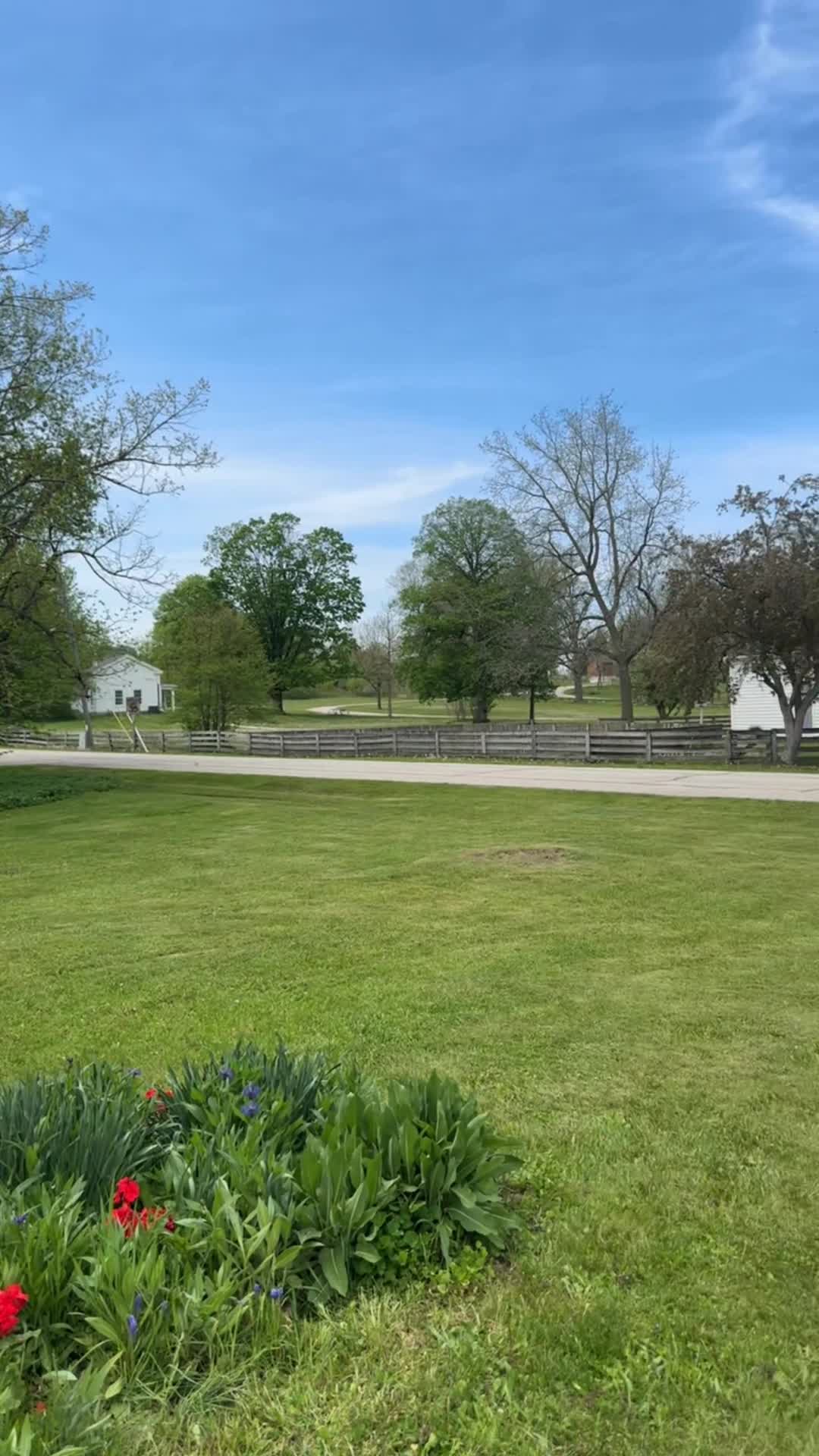 Wade House State Historic Site