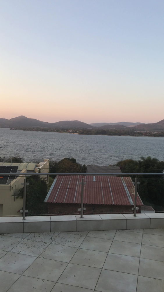 Hartbeespoort Dam