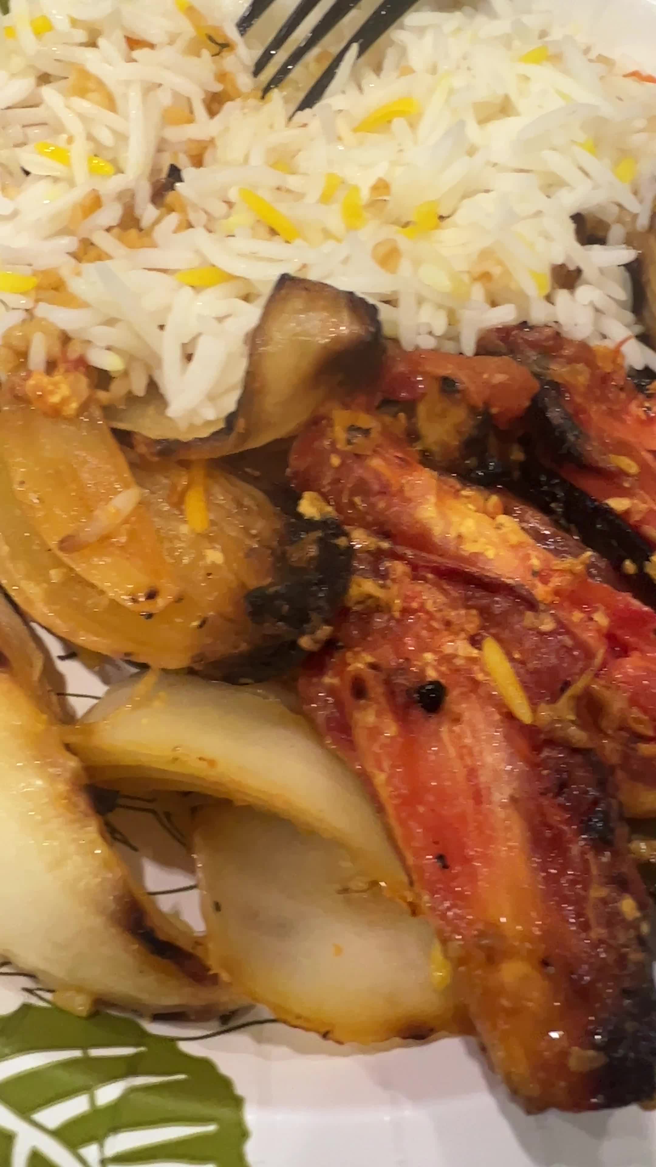 Video review of Panini Kabob Grill