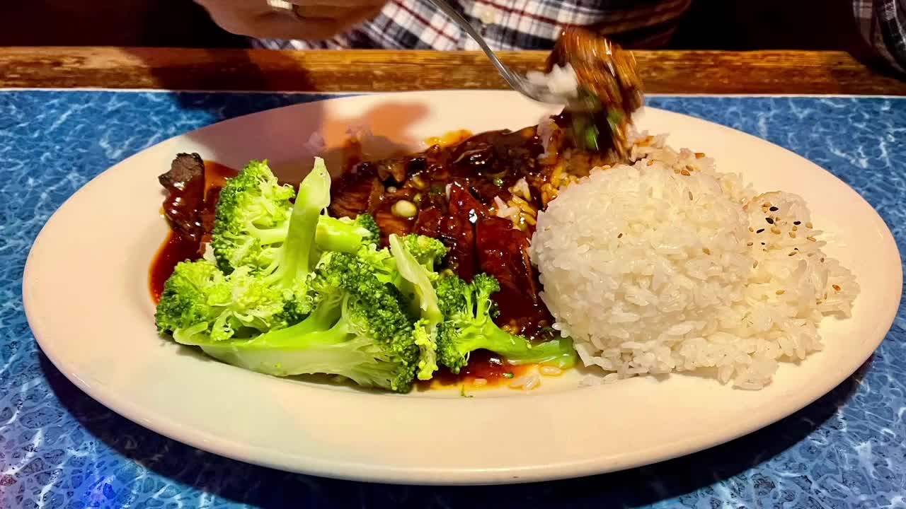 Video review of Ohana Belltown