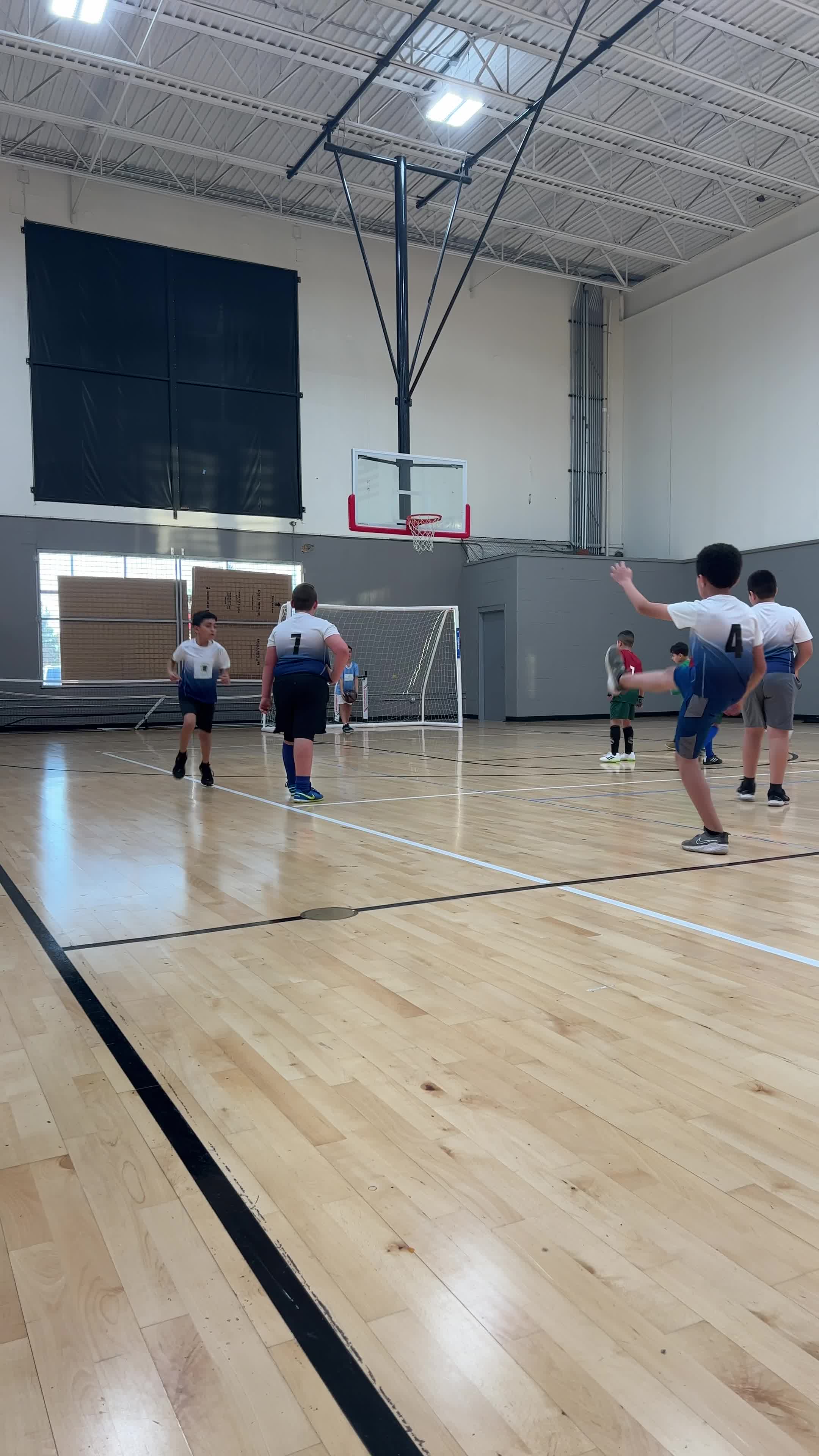 Megaplex Sports Center
