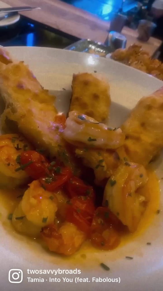 Ocean Prime Detroit