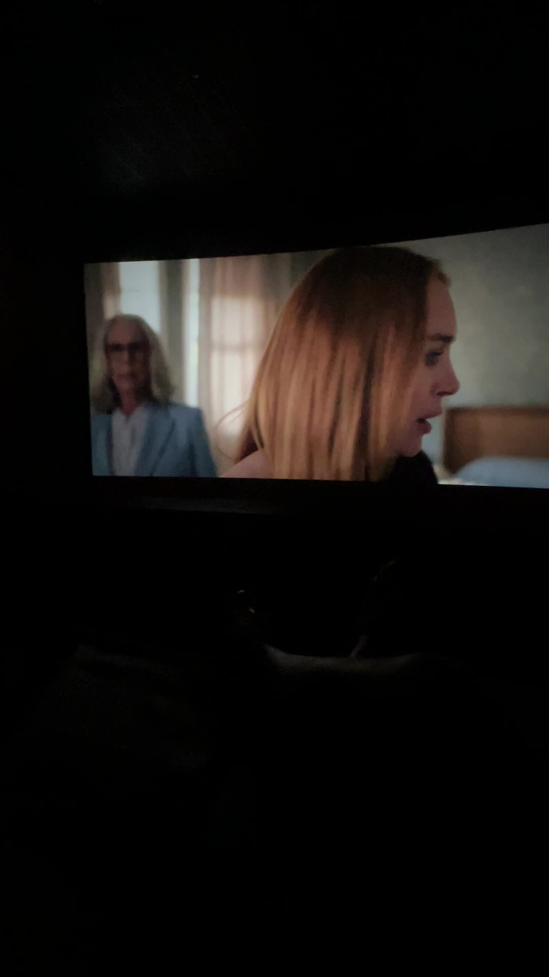 Video review of Cinemark Tinseltown 17 and XD