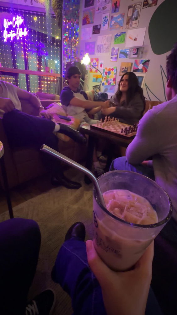 Kava Culture