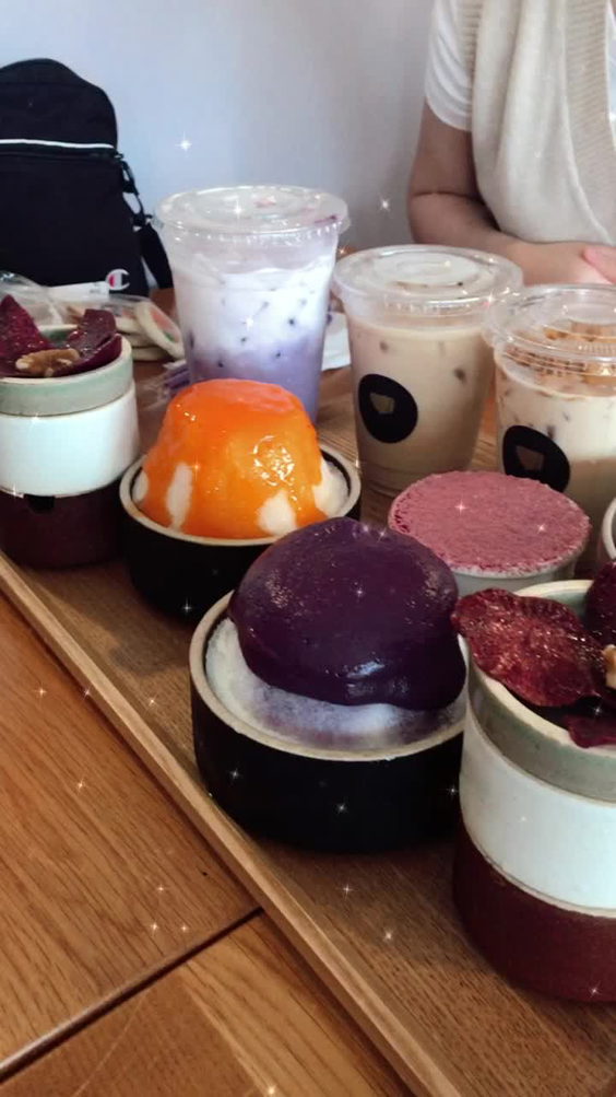Cafe Mix