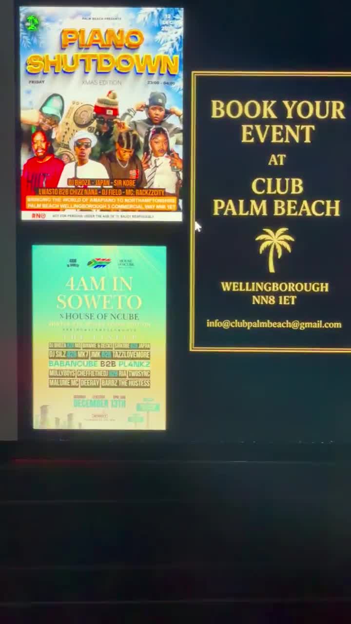 Palm Beach