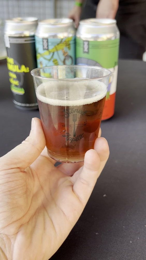 Waldschänke Ciders