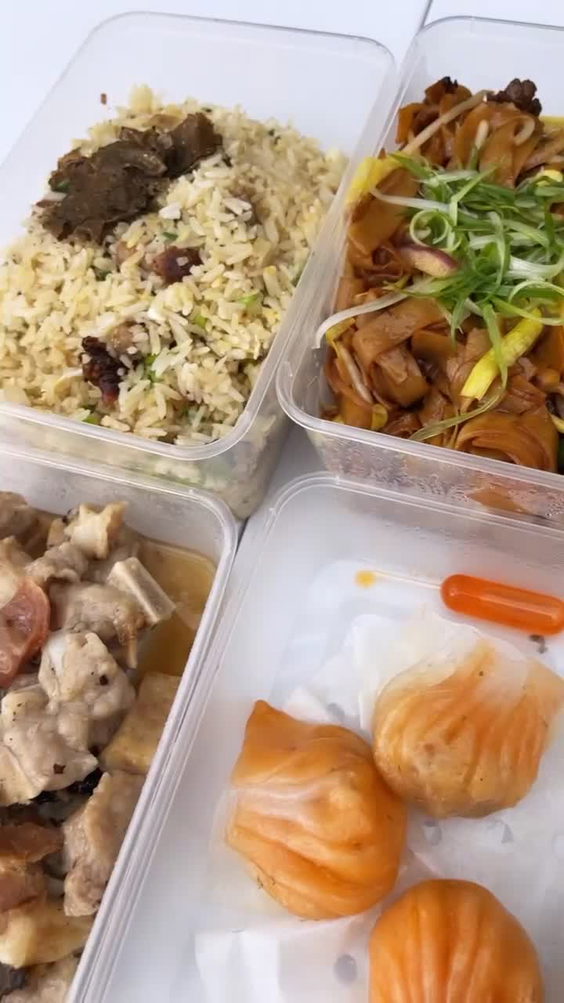 Palette Tea Garden