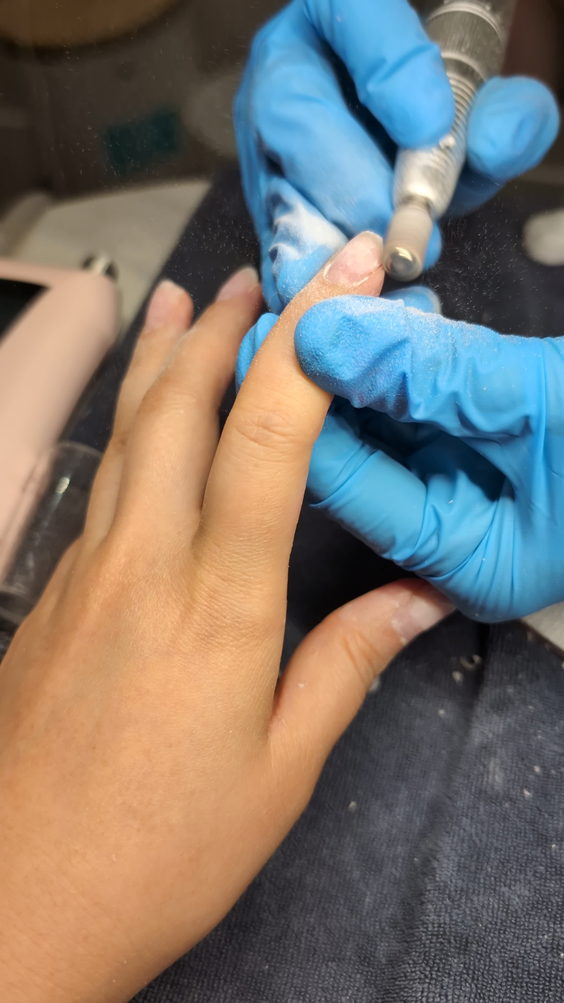 The Inlet Nail Studio