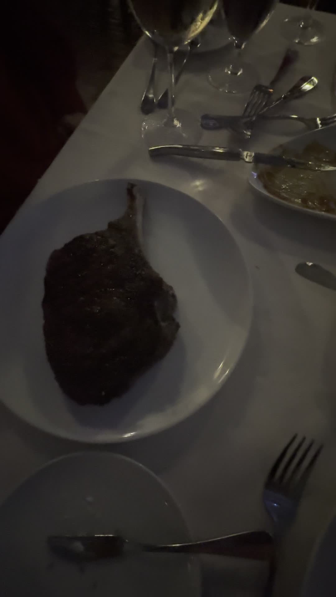 Old Hickory Steakhouse