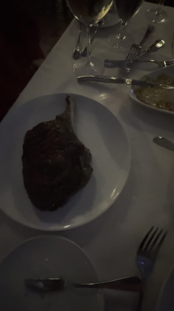 Old Hickory Steakhouse