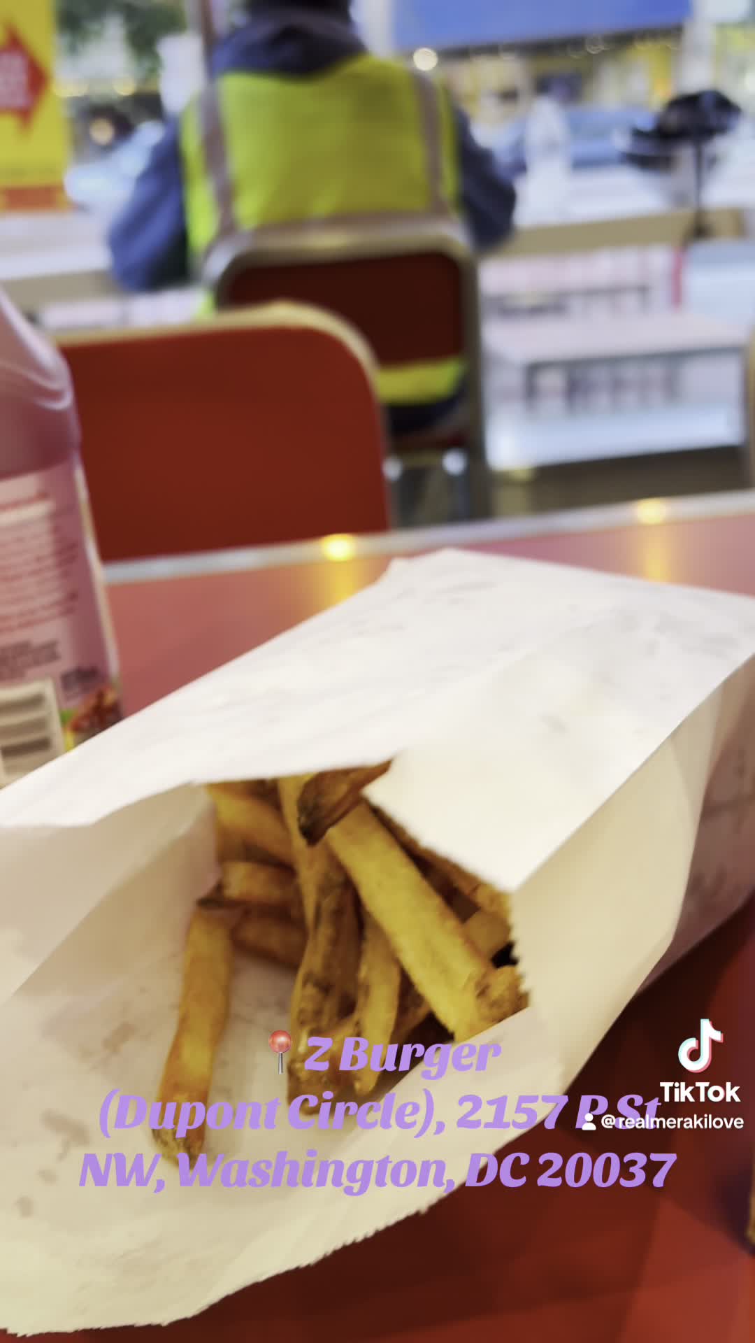 Z-Burger