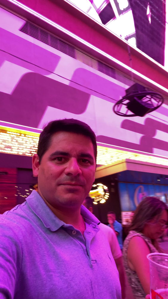 Fremont Street Experience