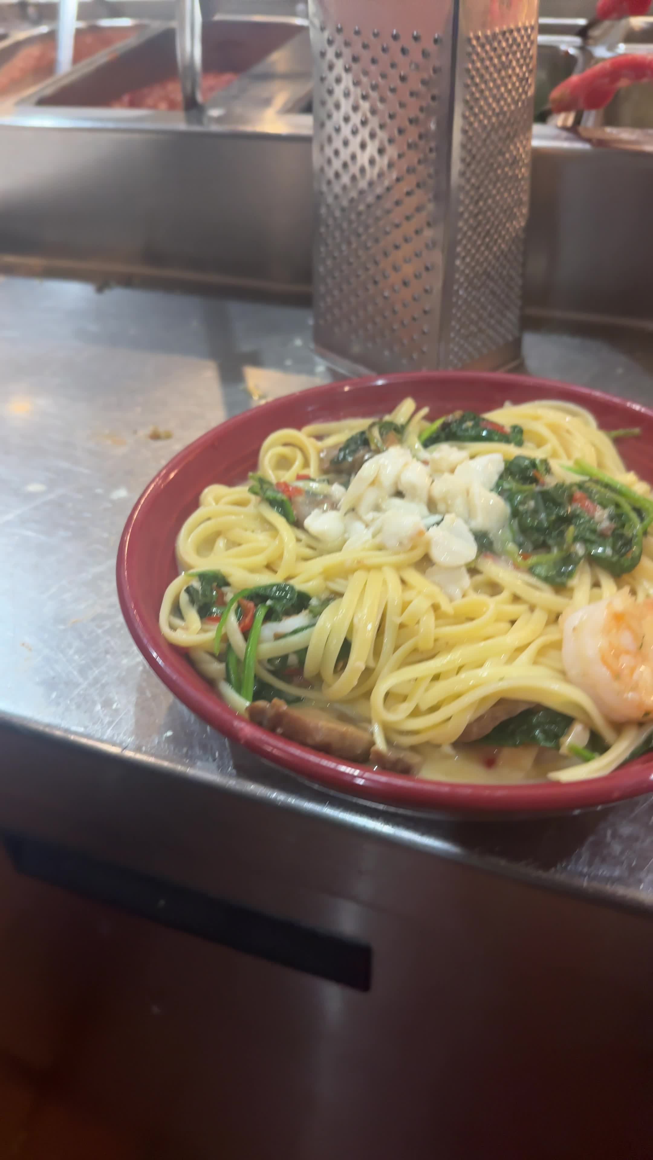 Carrabba's Italian Grill