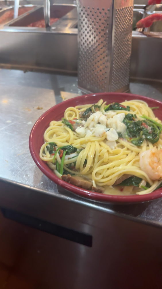 Carrabba's Italian Grill