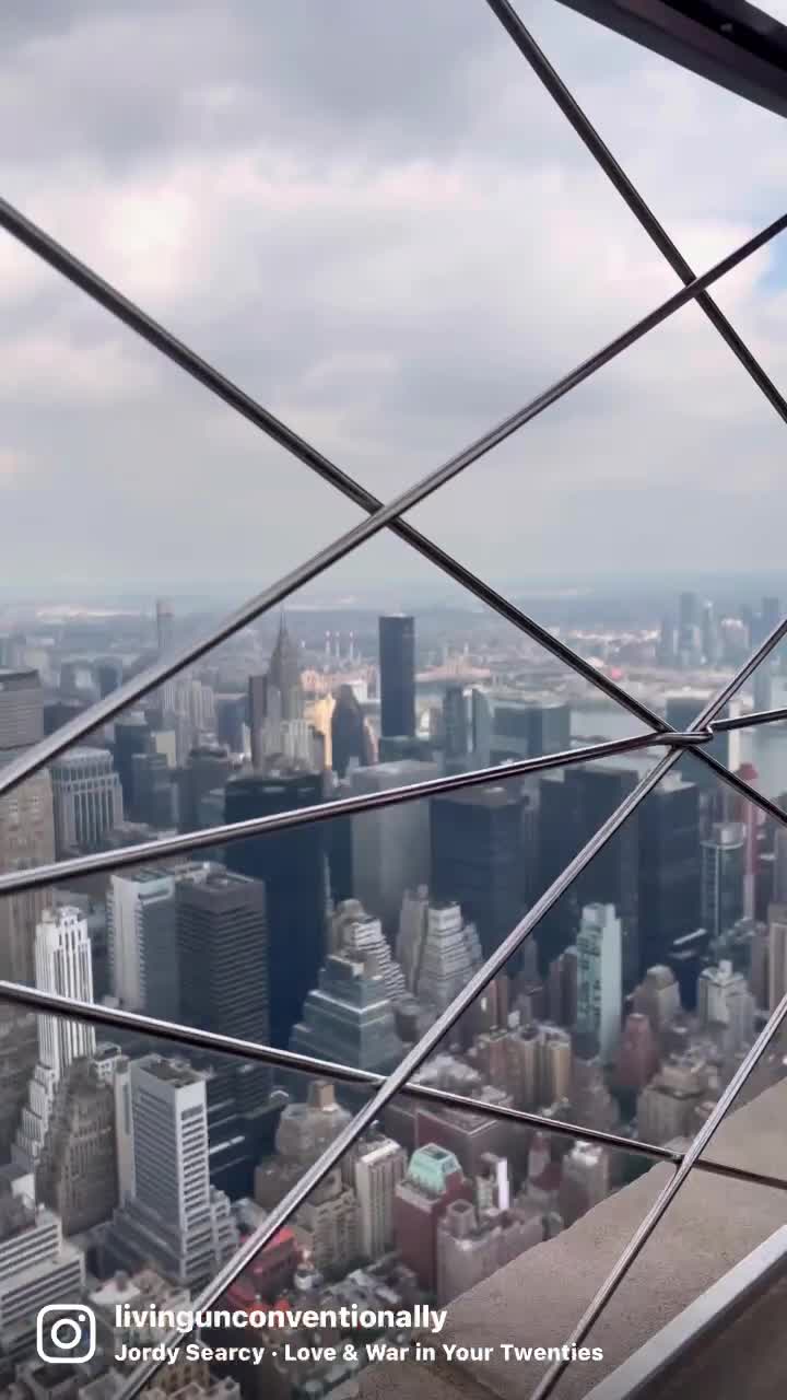 Empire State Building